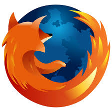 FirefoxOS Logo