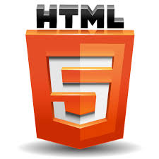 logo de html 5